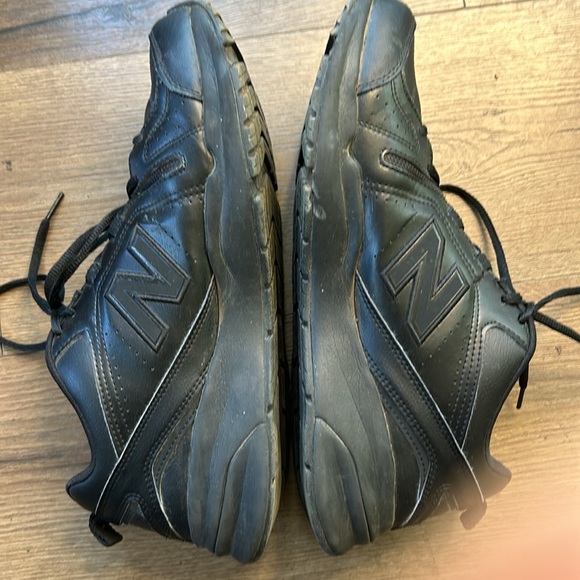 New Bakance 608 ! Size 11.5 - Picture 3 of 6